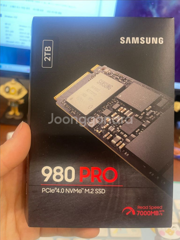 조립컴퓨터 게이밍pc 판매합니다(rtx3060)--6
