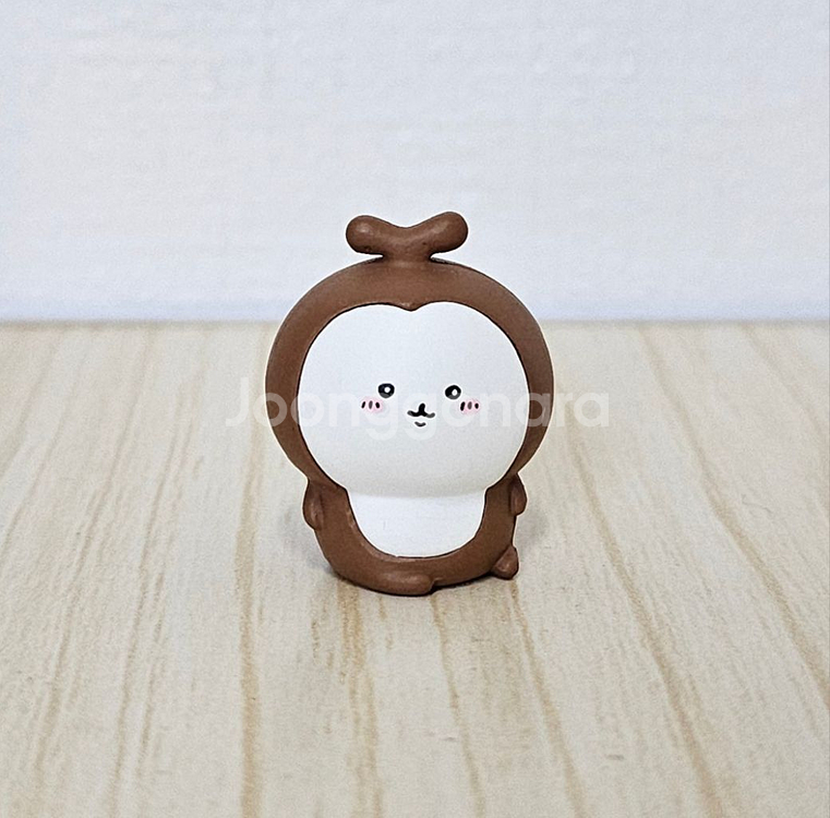 치이카와 모두 대집합 피규어 풍뎅이--0