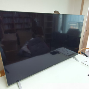 LG 55인치 스마트 티비 55NANO87KNB