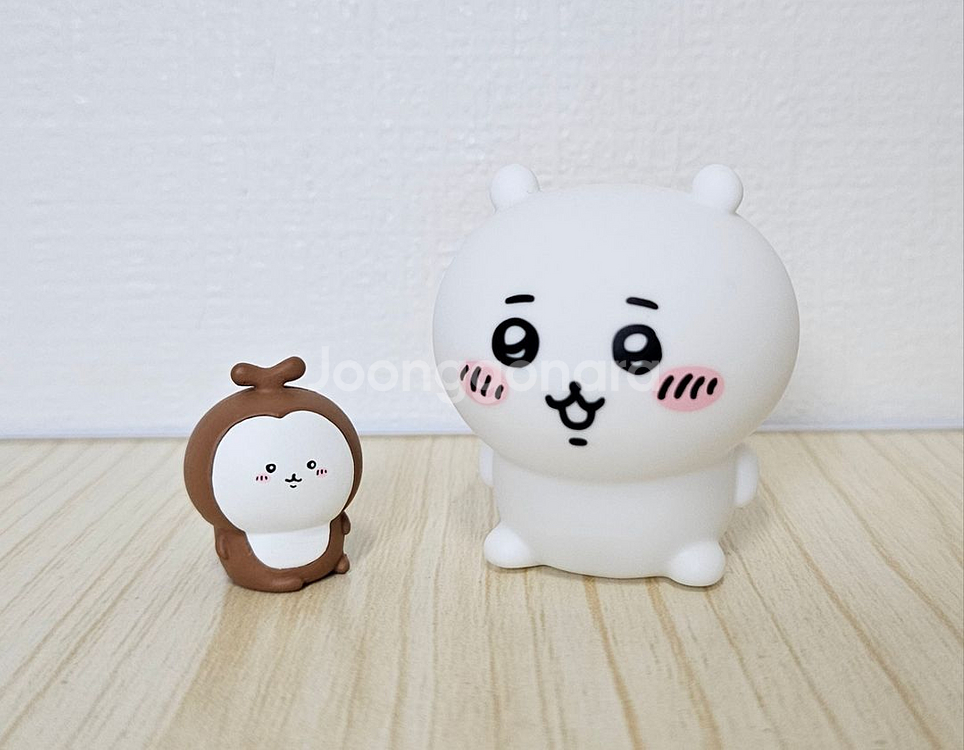 치이카와 모두 대집합 피규어 풍뎅이--1