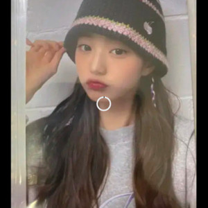 장원영 키르시 포카