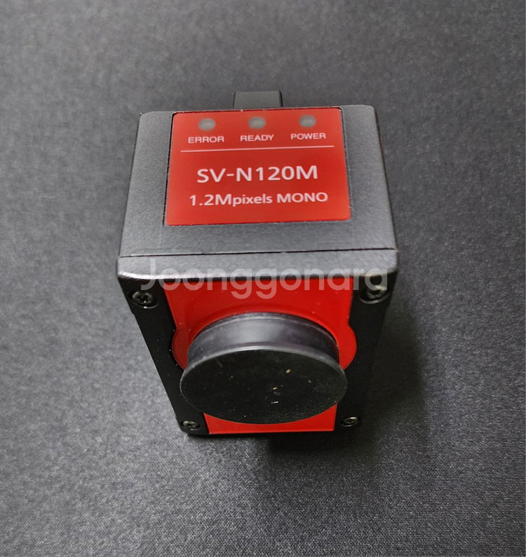 SV N120M 비전콘트롤 비전콘트롤라 비전카메라--7
