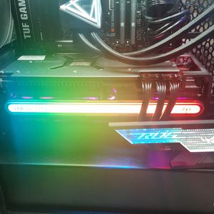 Sapphire RX 7900 XTX Nitro+