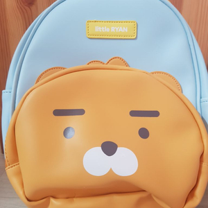 카카오 라이온 새가방
