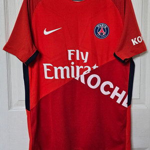 [38] PSG X KOCHE(코셰) 콜라보 유니폼