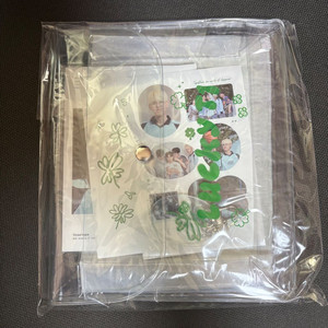 럭키 타원 오너 패키지