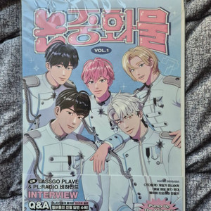 플레이브 논중화물1
