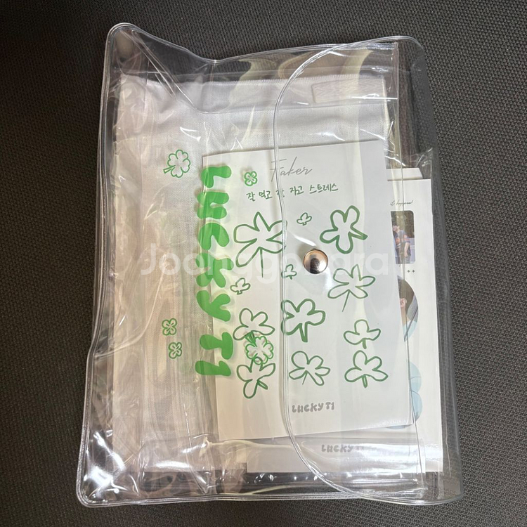 럭키티원 페이커 패키지--0