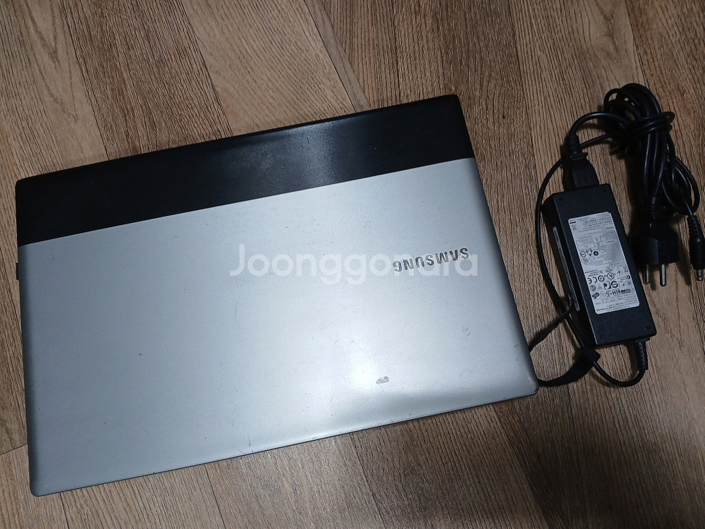 삼성 SENS RV511 노트북 SSD 2.00GHz--0