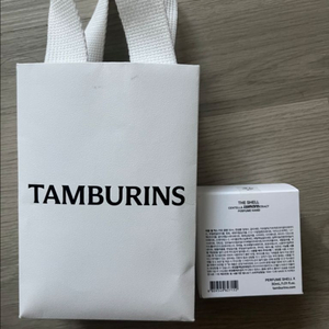 탬버린즈 퍼퓸 쉘 엑스 카모 30ml