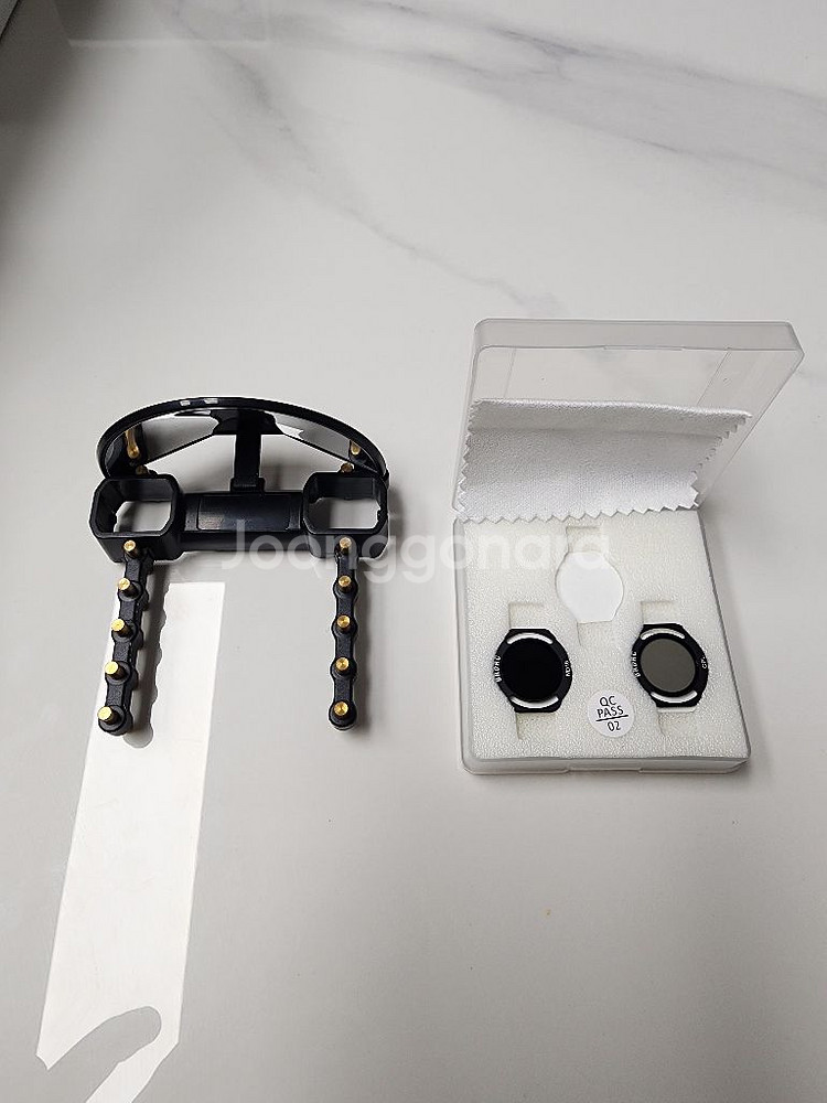DJI NEO 플라이모어 + 고글N3 + 모컨3 일괄판--5