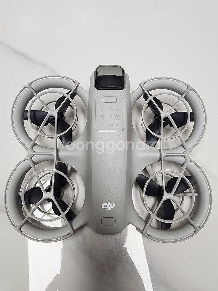 DJI NEO 플라이모어 + 고글N3 + 모컨3 일괄판--8