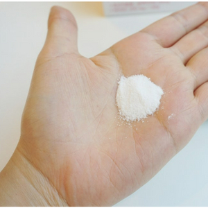 에스토니아 글루타치온가루 결정성펩타이드