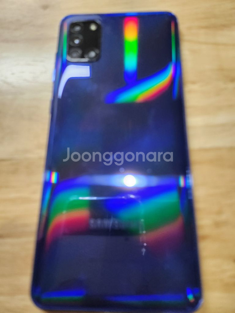 갤럭시 A31--1