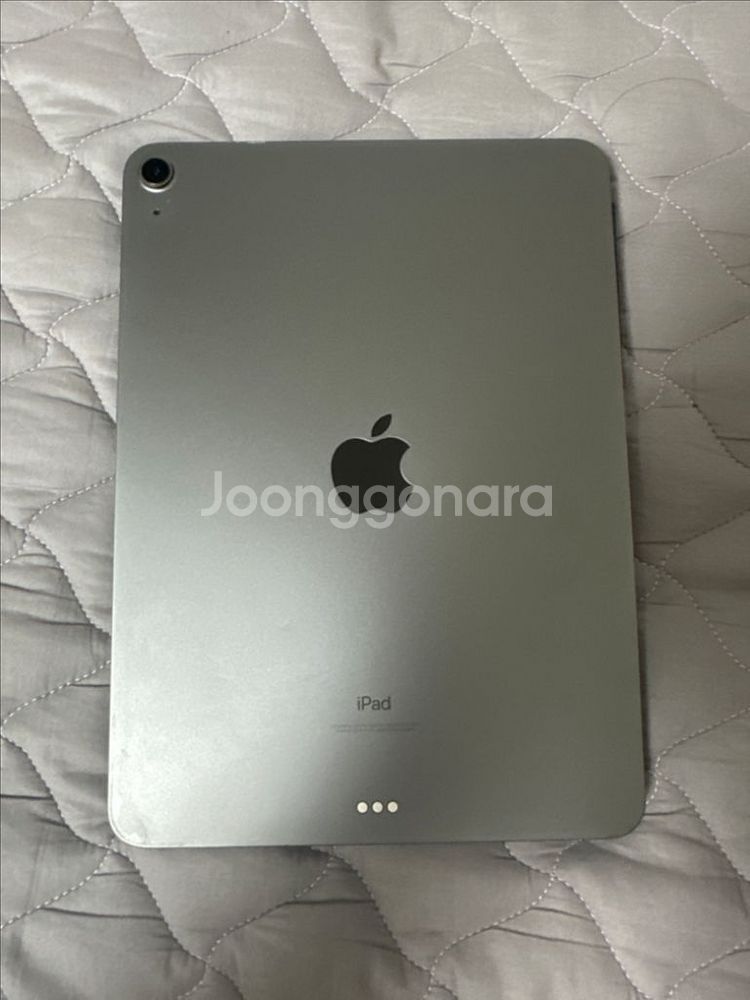 아이패드 에어4 판매합니다--0