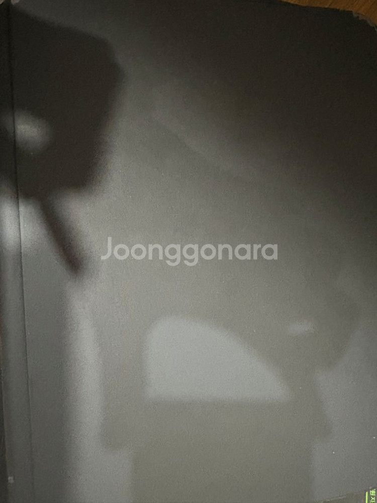 아이패드 프로 매직키보드--2