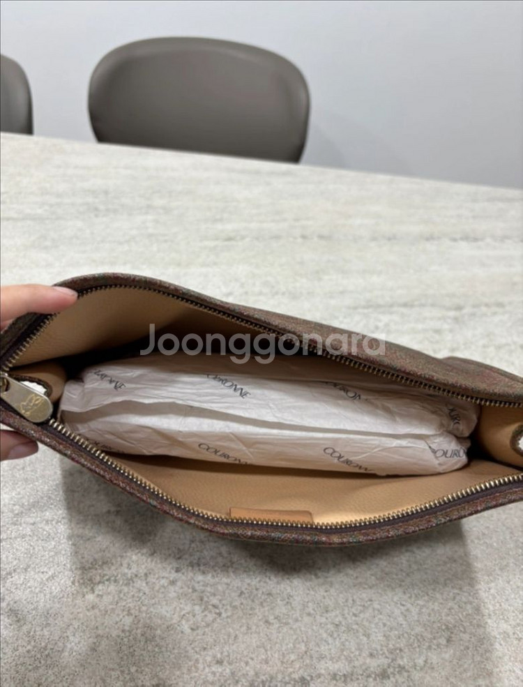 에뜨로 브랜드 가방--5