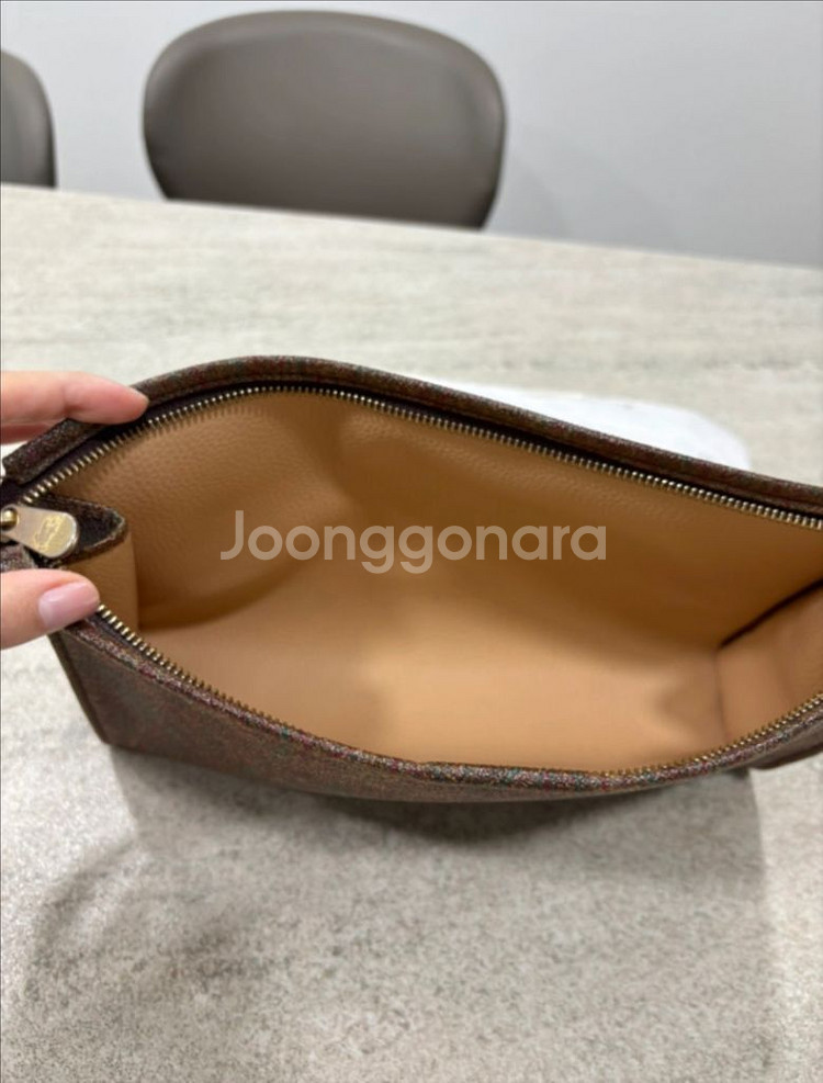 에뜨로 브랜드 가방--4