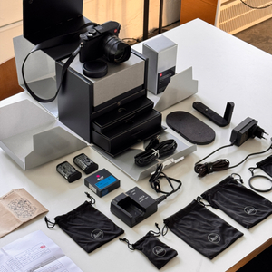 라이카 LEICA Q3