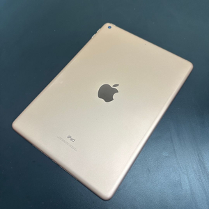 아이패드6세대 32GB 골드(B급)
