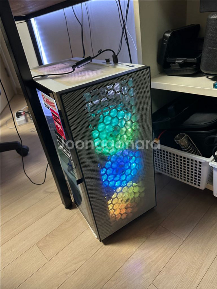 i7 13700k RTX3070--0