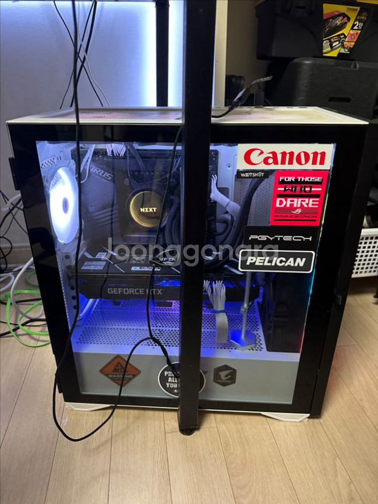 i7 13700k RTX3070--1