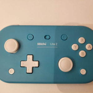 8bitdo lite2