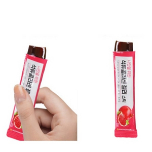 지리산마천농협 석류콜라겐 젤리스틱