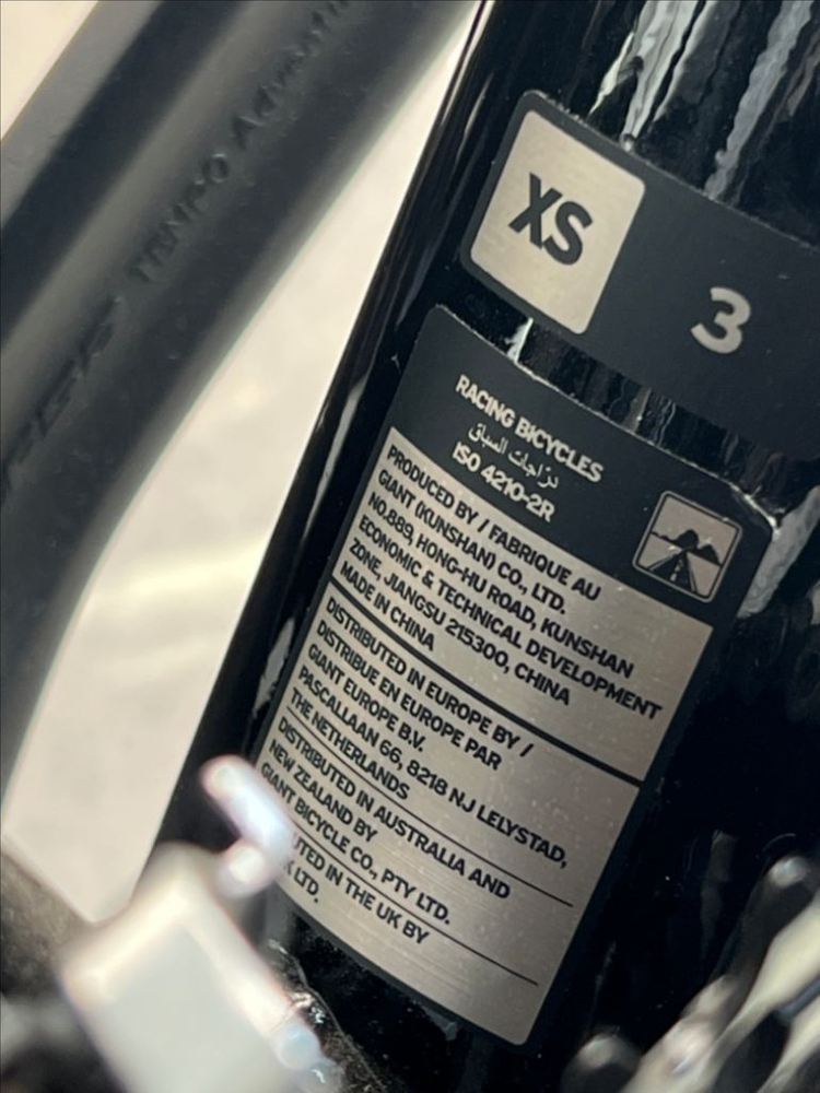 24년식 자이언트 컨텐드3 판매합니다.--6