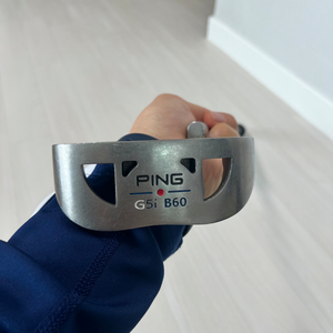 버터 핑 g5i b60
