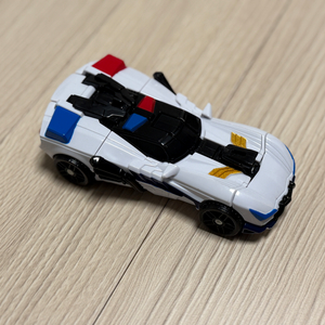 또봇 캡틴폴리스 MINI