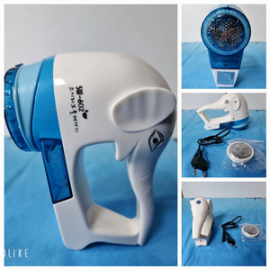 코끼리 보풀 제거기 SW-602