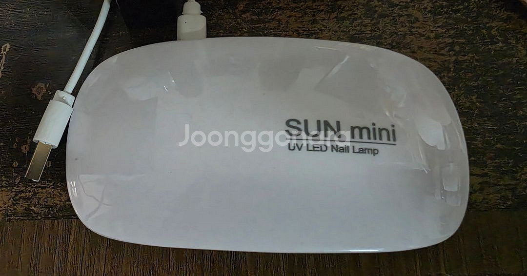젤로젤로 젤네일+젤네일 램프+우드스틱--1