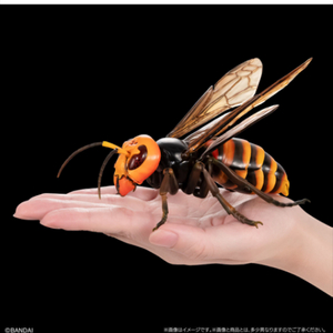 반다이 어드밴스 장수말벌 02 새상품 2마리