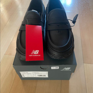 (260mm)뉴발로퍼 1906l