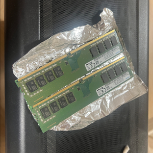ddr4 8gb 램