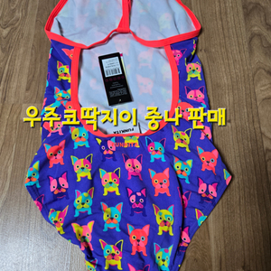 펑키타 푸치파티 우8