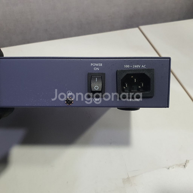 솔텍SFC4000T 스위치허브--3