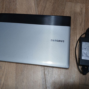 삼성 SENS RV511 SSD 2.30GHz 패드고장