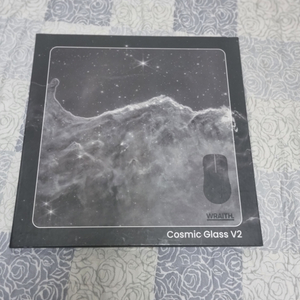 레이스 코스믹 글래스 v2 이블 에디션