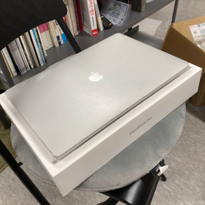 맥북 프로 16인치 2019 고급형 i9 ssd1테라