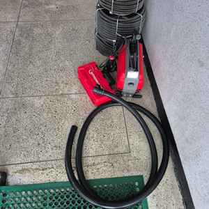 로덴베르거 스프링 세트