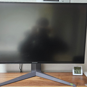 32gq950 울트라기어 4k 144hz 모니터