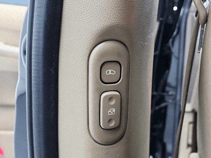 @08년 그랜드카니발 리무진 11인 GLX 하이리무진 이미지