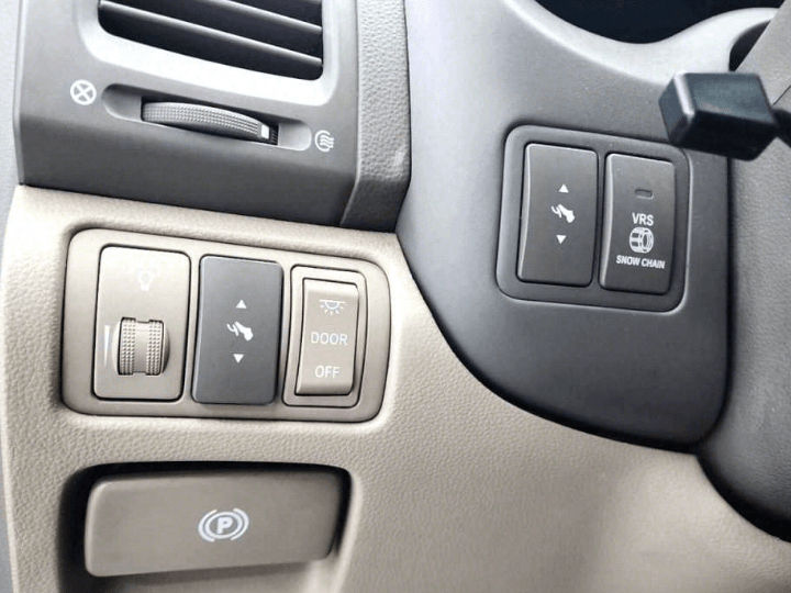 @08년 그랜드카니발 리무진 11인 GLX 하이리무진 이미지