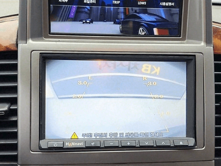 @08년 그랜드카니발 리무진 11인 GLX 하이리무진 이미지