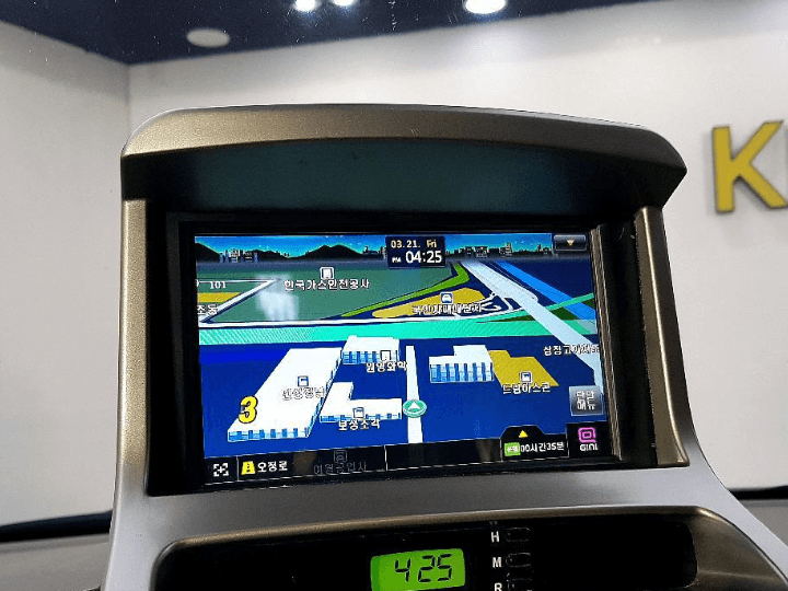 @08년 그랜드카니발 리무진 11인 GLX 하이리무진 이미지