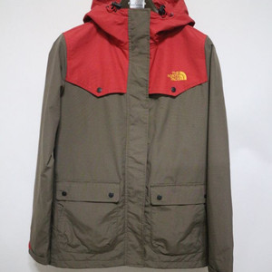 노스페이스 우먼 자켓 팝니다.