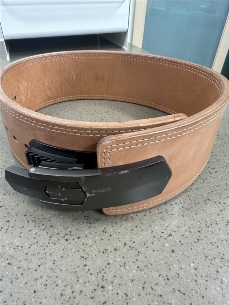 가우르벨트 m사이즈 판매합니다--1