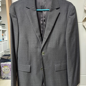 COS 코스 남자 수트 셋업 46사이즈